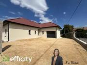 Vézeronce Curtin 38510 Achat / Vente maison 4 pièces t4...