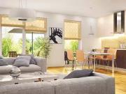 Vezin le Coquet 35132 Programme neuf appartement neuf à...