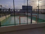 VF48AN Apartamento com 2 quartos, sendo 1 suÃte e...