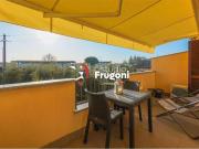 vf704 APPARTAMENTO 2 LOCALI, CON TERRAZZO, BOX E PISCINA