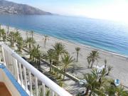 VFT/GR/00548 PLAYA VELILLA ALQUILER VACACIONAL 1 DORMITORIO