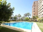 VFT/GR/04661 PLAYA VELILLA APARTAMENTO VACACIONAL 1...