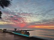 VFT/MA/35207 ALQUILER VACACIONAL Apartamento en 1ª Línea...