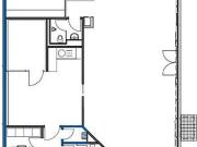 VG3008VB Exklusive und klimatisierte Gastrofläche /...