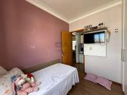 VG Linda Área de Lazer Completa em Apartamento em Colina...