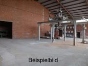 VH3378H1d Hallen, Büro und Freifläche / bei Siegenburg