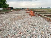 VHV Taj Greens,Nagwa Residential Plot For Sale Varanasi