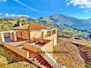 VI24 Villa panoramica