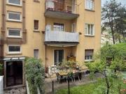 Via Commerciale Bicamere con vista mare