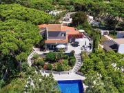 Víla Remodelada com 4 Quartos, com Vistas para o Mar e...