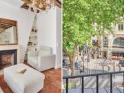 VI Saint André des Arts Pied à terre Idéal !