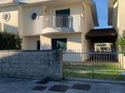 Via 1º Maggio 9 vani 210mq