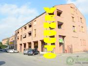 via 24 maggio trilocale 100mq