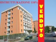 via 24 maggio trilocale 110mq