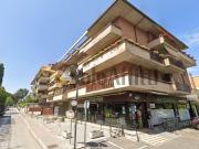 Via A. Cassani 18 quadrilocale 180mq