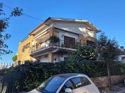 Via A. Cassani 70 trilocale 78mq