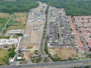 Vía a Costa Km. 13 Vendo terreno comercial 5816 m2