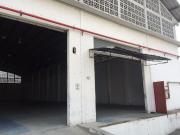 Via a Daule bodega estrene 1191 m2 mas oficina