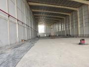 Vía a Daule Complejo con 2200 ㎡ de bodega para alquiler