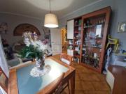 Via A. Ghisleri bilocale 70mq