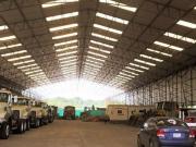 Via a La Costa Bodegas en Alquiler 4.200 m²