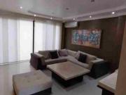 Via a la Costa: Casa amoblada con moderno mobiliario y...