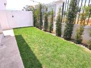 Vía a la costa hermosa casa como Nueva