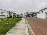 Vía a la Costa Km. 13 Punta Esmeralda Vendo terreno 411 m2