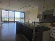 Via a la Costa, Renta de lindo departamento de estreno 2...