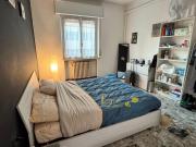 Via A. M. Pesenti monolocale 20mq