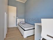 via A. Sandri 4 6 vani 0mq via A. Sandri 4 6 vani 0mq