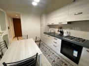 Via A. Sciesa SANT´ANNA bilocale 40mq