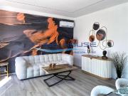 Via A. Spallicci 4 trilocale 100mq