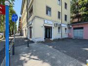 Via A. Tosoni 55 bilocale 195mq