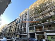 Via Abate Gimma 243 trilocale 122mq