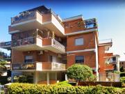 Via Accumoli quadrilocale 120mq