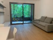 Via Adamello 10 monolocale 40mq