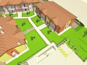 Via Adige trilocale 179mq