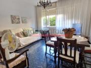 Via Adriano Cecioni 20 5 vani 135mq