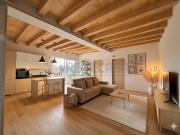 via africa quadrilocale 180mq