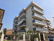 Via Agogna 42 trilocale 105mq