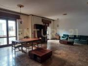 Via Agostino de Pretis 7 vani 150mq