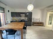 Via Agostino Gemelli 14 bilocale 48mq