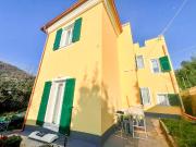 Via Ai Piani di Sant´Eusebio 7 vani 130mq