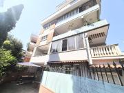 Via Al Sesto Miglio trilocale 108mq Via Al Sesto Miglio trilocale 108mq