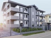 Via Alberico XII da Barbiano trilocale 135mq