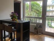 Via Alberto Cadlolo 90 1225 bilocale 50mq