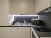 Via Alberto da Giussano, Milan, Lombardy 20145