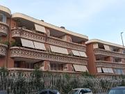 Via Alberto Moravia 112 bilocale 60mq