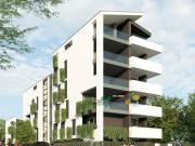 Via Alberto Pasini quadrilocale 138mq